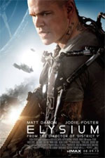 Watch Elysium 123MovieFree