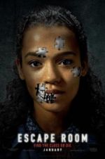 Watch Escape Room 123MoviesFree