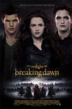 Watch The Twilight Saga: Breaking Dawn - Part 2 123MovieFree