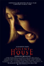Watch Silent House 123MovieFree