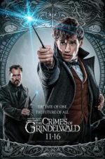 Watch Fantastic Beasts: The Crimes of Grindelwald 123MoviesFree