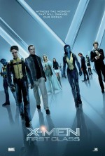 Watch X-Men: First Class 123MovieFree