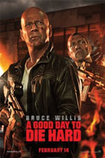 Watch A Good Day to Die Hard 123MoviesFree