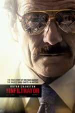 Watch The Infiltrator 123MovieFree
