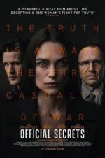 Watch Official Secrets 123MovieFree