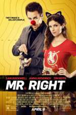 Watch Mr. Right 123MovieFree