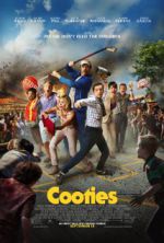 Watch Cooties 123MovieFree