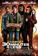 Watch 30 Minutes or Less 123MovieFree