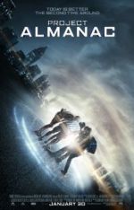 Watch Project Almanac 123MovieFree