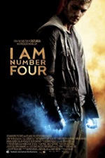 Watch I Am Number Four 123MovieFree