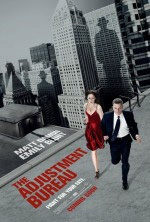 Watch The Adjustment Bureau 123MovieFree