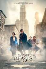 Watch Fantastic Beasts and Where to Find Them 123MoviesFree