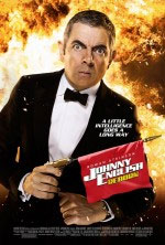 Watch Johnny English Reborn 123MovieFree