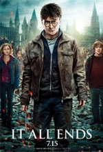 Watch Harry Potter and the Deathly Hallows: Part 2 123MovieFree