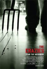 Watch The Crazies 123MovieFree