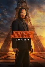Watch John Wick: Chapter 4 123MovieFree