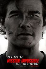 Watch Mission: Impossible - The Final Reckoning 123MoviesFree