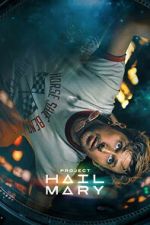 Watch Project Hail Mary 123MoviesFree