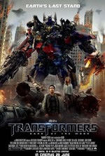 Watch Transformers: Dark of the Moon 123MovieFree