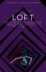 Watch The Loft 123MovieFree