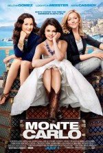 Watch Monte Carlo 123MovieFree