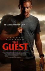 Watch The Guest 123MovieFree