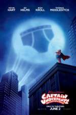 Watch Captain Underpants: The First Epic Movie 123MovieFree