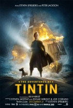 Watch The Adventures of Tintin 123MoviesFree