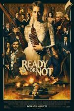 Watch Ready or Not 123MoviesFree