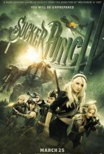 Watch Sucker Punch 123MovieFree