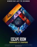 Watch Escape Room: Tournament of Champions 123MovieFree