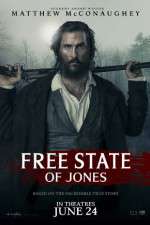 Watch Free State of Jones 123MovieFree