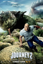 Watch Journey 2: The Mysterious Island 123MovieFree