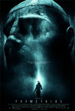 Watch Prometheus 123MovieFree