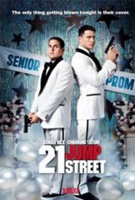 Watch 21 Jump Street 123MovieFree