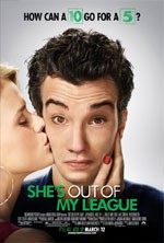 Watch She's Out of My League 123MovieFree