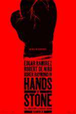 Watch Hands of Stone 123MovieFree