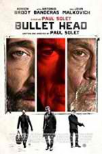 Watch Bullet Head 123MovieFree