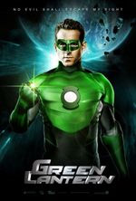 Watch Green Lantern 123MovieFree