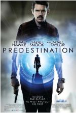 Watch Predestination 123MovieFree