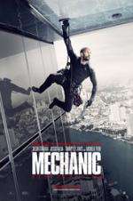 Watch Mechanic: Resurrection 123MovieFree