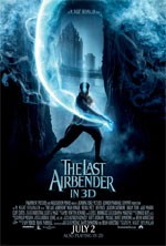 Watch The Last Airbender 123MovieFree