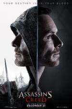 Watch Assassin's Creed 123MoviesFree