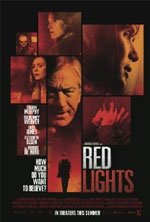 Watch Red Lights 123MovieFree