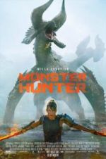 Watch Monster Hunter 123MoviesFree