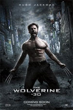Watch The Wolverine 123MovieFree