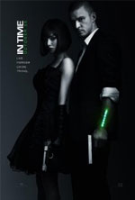 Watch In Time 123MovieFree