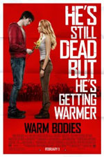 Watch Warm Bodies 123MovieFree