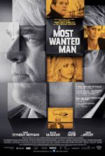 Watch A Most Wanted Man 123MovieFree