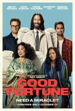 Watch Good Fortune 123MovieFree